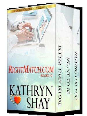 cover image of RightMatch.com